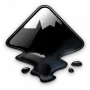 Inkscape логотип