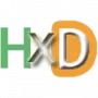 HxD Portable логотип