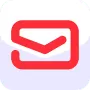 myMail – электронная почта логотип