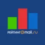 Рейтинг Mail.Ru логотип