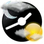 Weather Clock логотип
