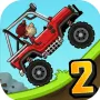 Hill Climb Racing 2 логотип