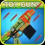 Игрушечное Оружие Симулятор логотип