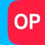 OinkGram - Национальный Мессенджер В РФ И Беларусь логотип
