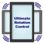 Ultimate Rotation Control логотип