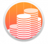 Moneydance логотип