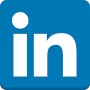 LinkedIn логотип