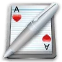 Belote Notes логотип