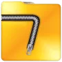7Zipper 2.0 логотип