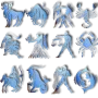 Знаки Зодиака Free логотип
