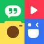 Photo Grid - Collage Maker логотип