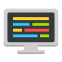 DroidEdit (free code editor) логотип