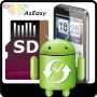 Easy App Backup & Restore логотип