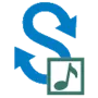 Total Audio Converter логотип