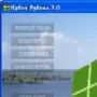 Игра Кубик Рубика логотип