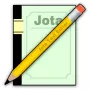 Jota Text Editor логотип