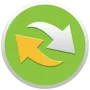 Replay Converter логотип