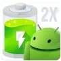 Battery Saver 2X логотип