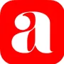 Aldiko Next логотип