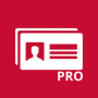 Business Card Reader Plus логотип