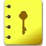 Safe Notes логотип