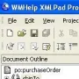 WmHelp XmlPad логотип