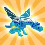 Dragon Mod for Minecraft PE - MCPE логотип