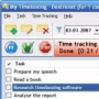 My Timeboxing логотип