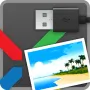 USB Photo Viewer логотип
