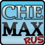 CheMax Rus логотип