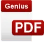 Genius PDF Reader логотип