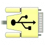 Serial USB Terminal логотип