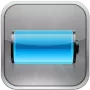 Батарея - Battery логотип