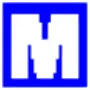 MP3 Master Pro логотип