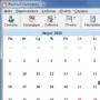 FeminaSoft Женский Календарь логотип