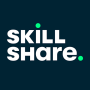 Skillshare логотип