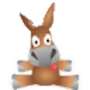 PonyTV логотип
