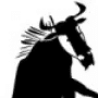 GNU Go логотип