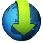 Web Dumper логотип