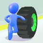 Turbo Stars логотип