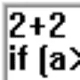 FormCalc логотип