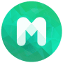 Merge + логотип