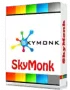 Skymonk логотип