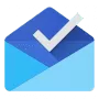 Inbox от Gmail логотип