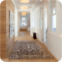 Hallway Decorating Ideas логотип