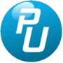 PersonaURL для XP логотип