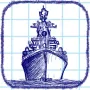 Морской бой от Byril логотип