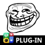 RageComic - Photo Grid Plugin логотип