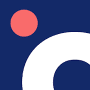 Omio: поезд, автобус и рейсы логотип