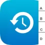 Easy Backup - резервное копирование контактов логотип